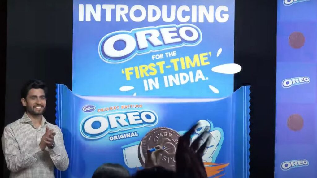 Case Study - Oreo in India | The Brand Hopper