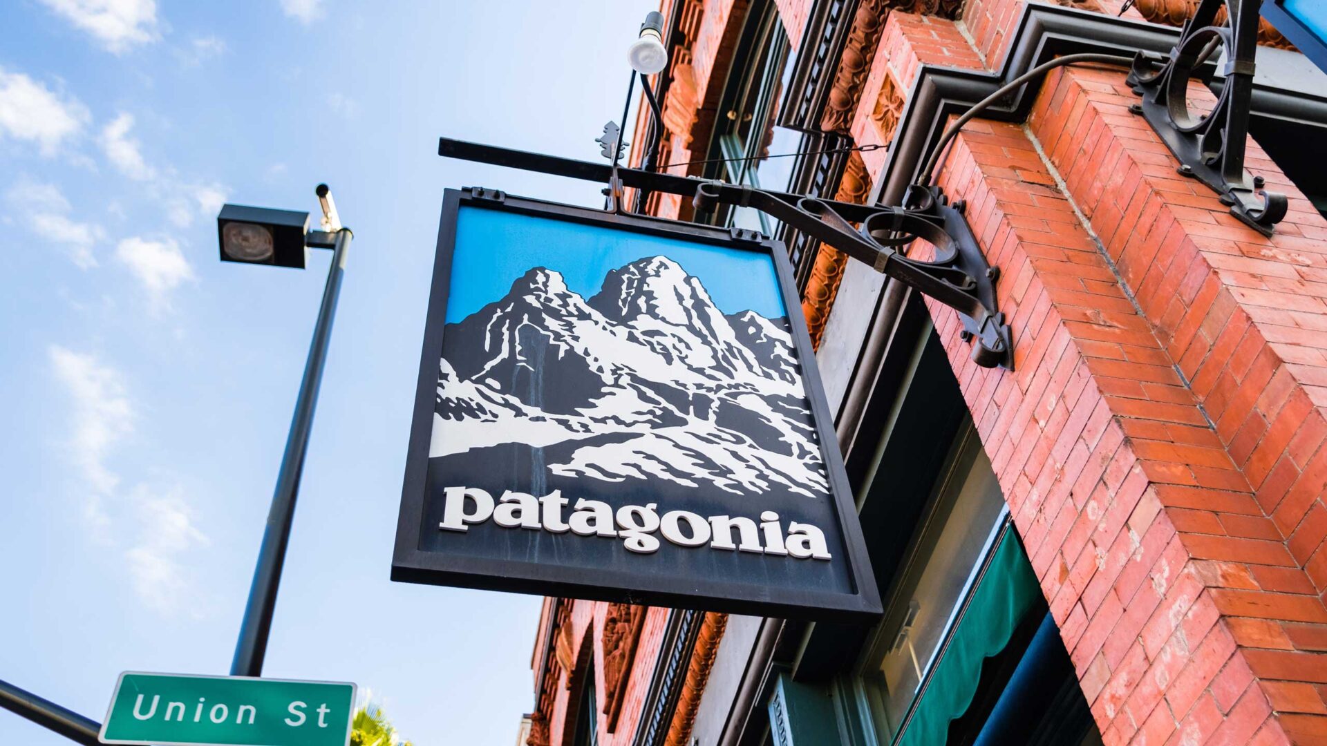 Patagonia brand campaigns | The Brand Hopper