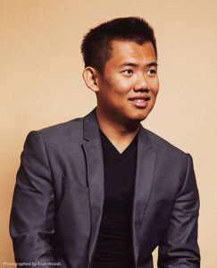 Paul Tran - Founder, Manscaped | The Brand Hopper