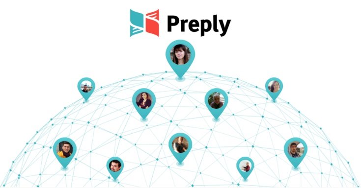 Preply – Founding Story, Founders and Business Model