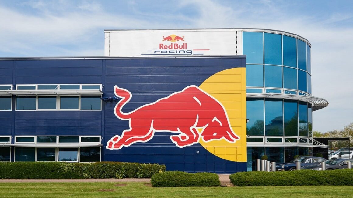 Exploring Origins and Glorious History of Red Bull