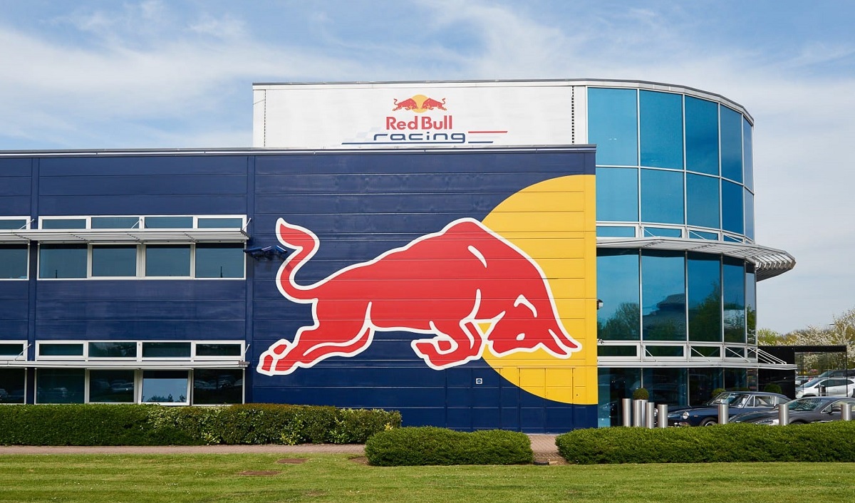 Red Bull History | The Brand Hopper
