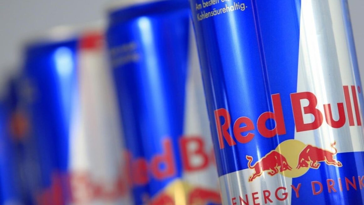 Marketing Strategies and Marketing Mix of Red Bull