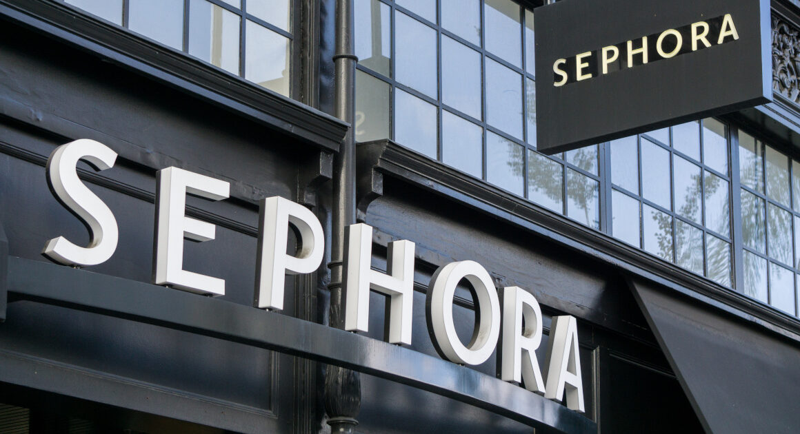 Marketing Mix and Marketing Strategies of Sephora