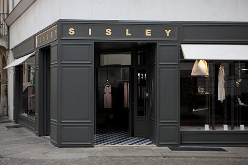 Sisley Marketing | The Brand Hopper
