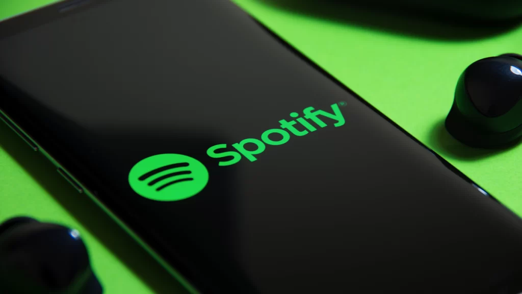 Spotify Business Model | The Brand Hopper