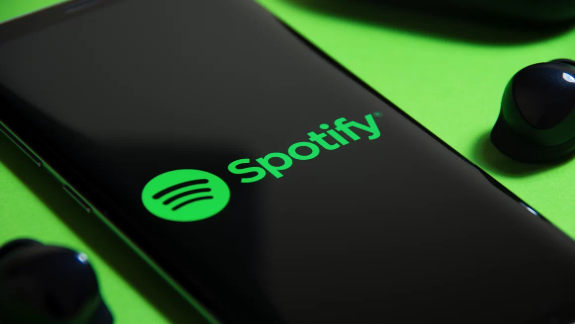 History, Business Model and Revenue Streams of Spotify