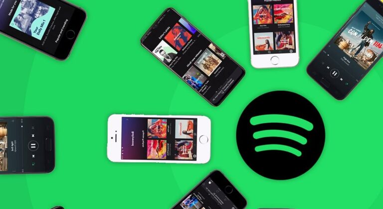 marketing-strategies-and-marketing-mix-of-spotify