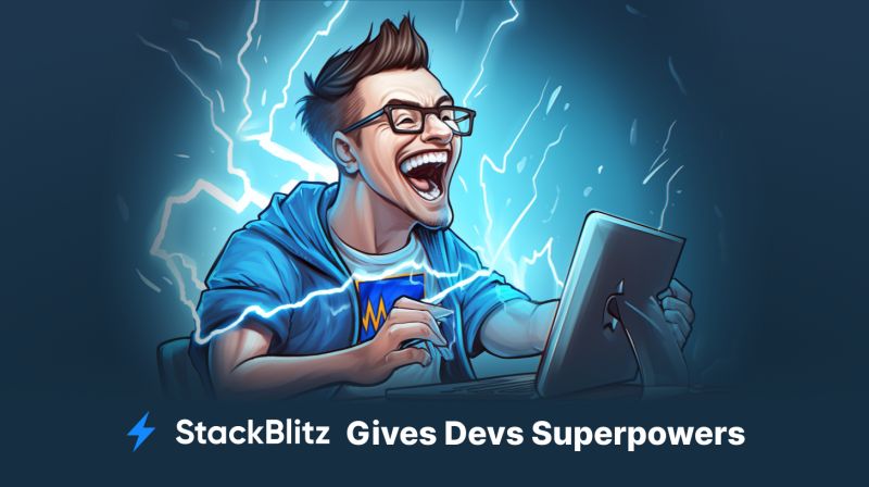 StackBlitz – Founders, Business Model, Growth & Competitors