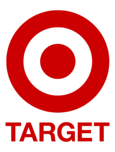 Target Logo | The Brand Hopper