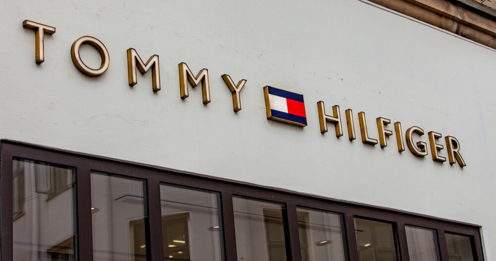 Tommy Hilfiger : Fashion Branding Strategies in USA and China