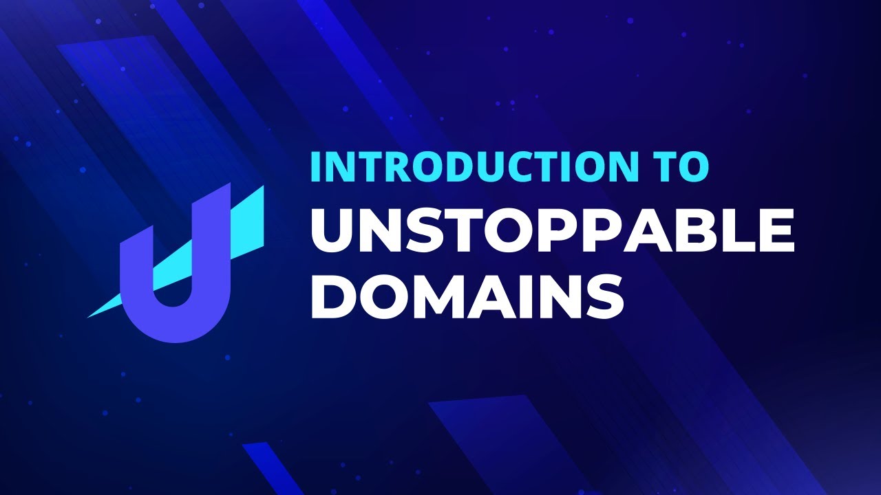 Unstoppable Domains History and how it works | The Brand Hopper