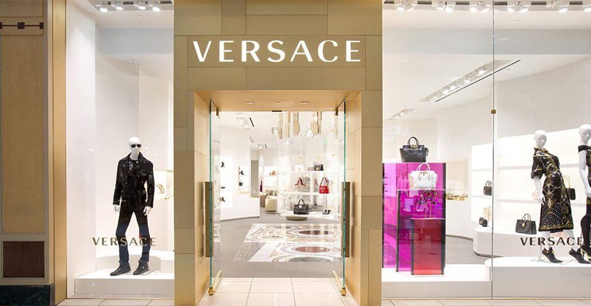 History, Origins and Prominent Collections of Versace