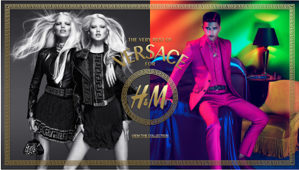 History, Origins And Prominent Collections Of Versace