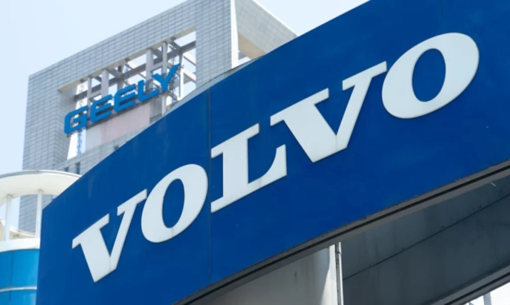 Volvo Marketing | The Brand Hopper