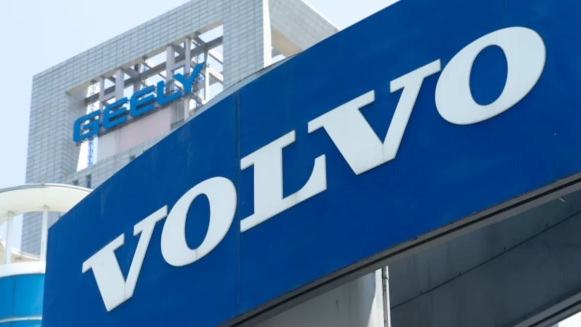 Marketing Strategies and Marketing Mix of Volvo Group