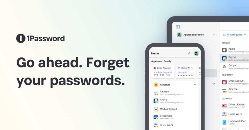 1Password Business Model | The Brand Hopper