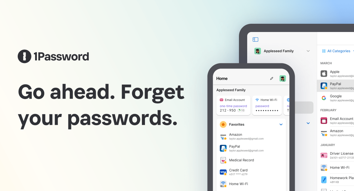 1Password – Founders, Features, Business Model & Funding