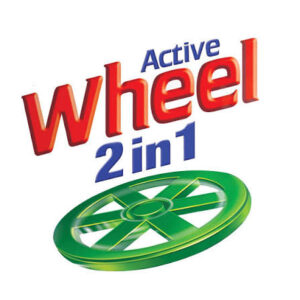 Active Wheel 2 in 1