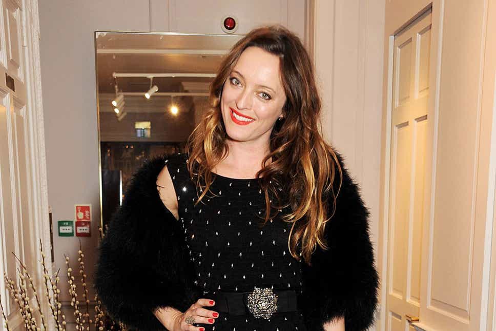 Designer Alice Temperley | The Brand Hopper