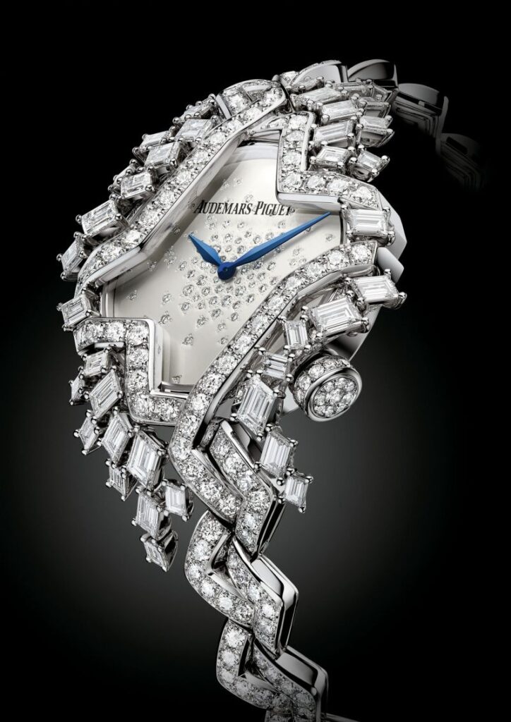 Audemars Piguet Haute Joaillerie