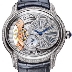 Audemars Piguet Millenary Collection