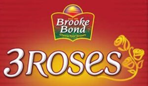 Brooke Bond 3 Roses | Brands of HUL | The Brand Hopper