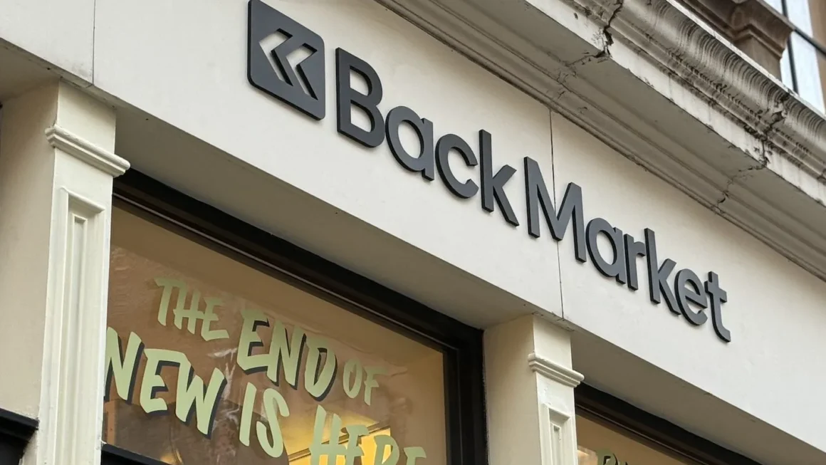 Back Market: Business Model, Funding & Growth