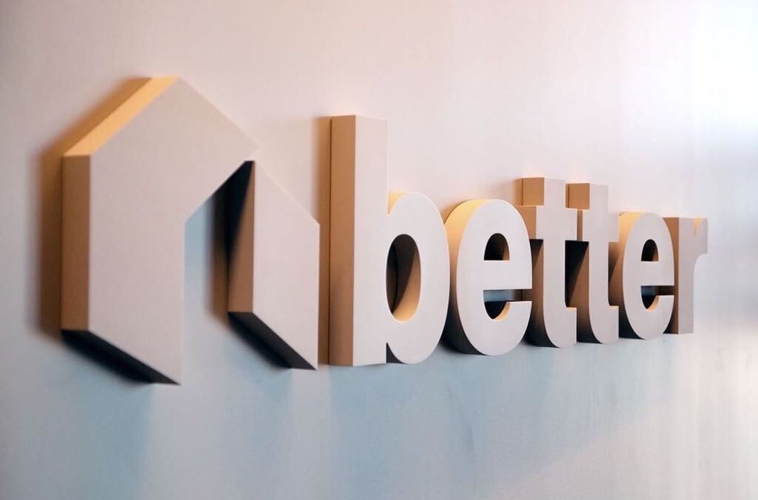 Better.com – Founder, Features, Business Model and Funding