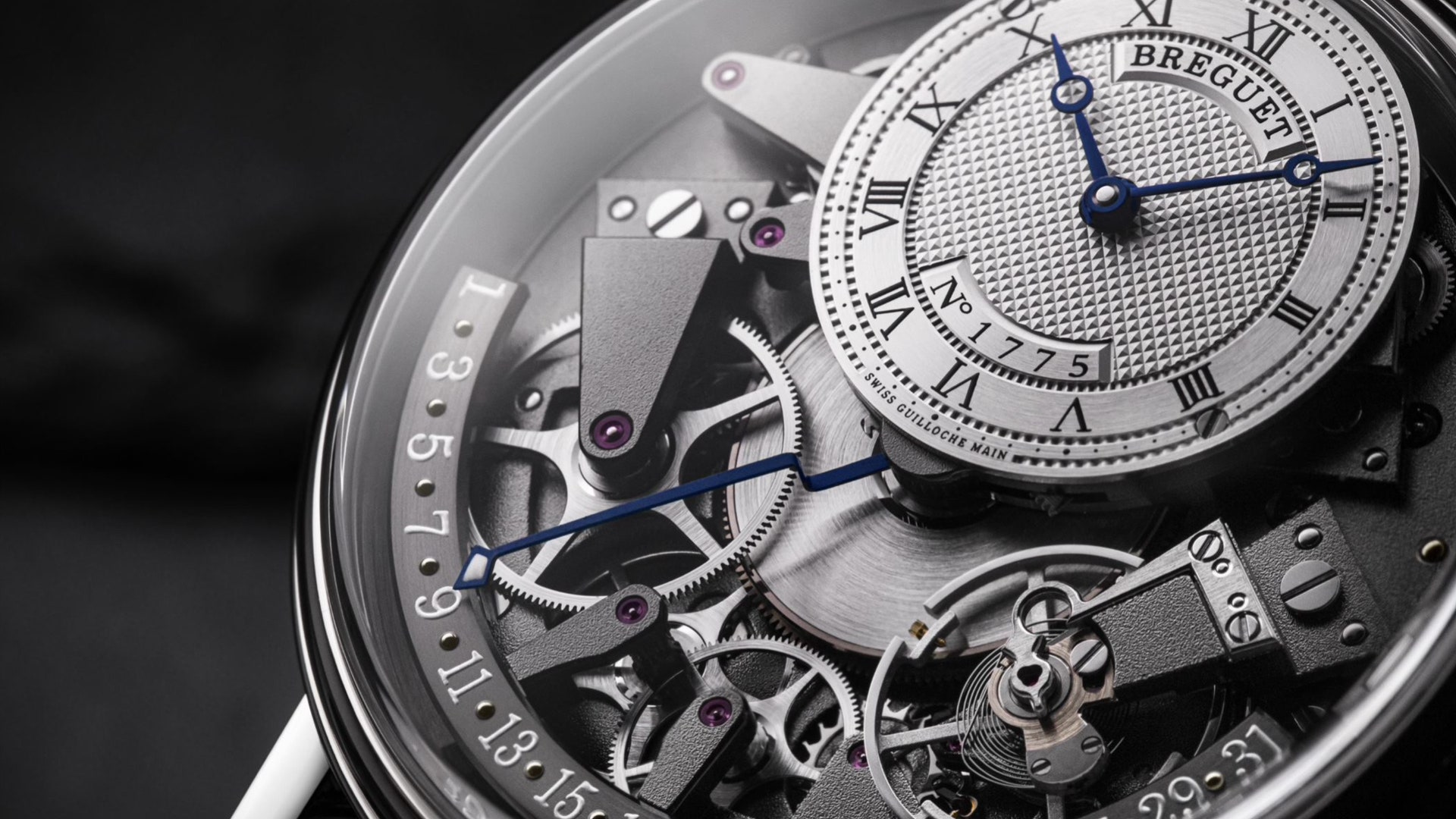 Decoding Breguet: Marketing Strategies, Mix, STP Analysis