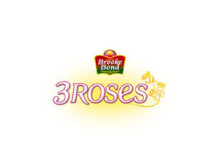 Brooke Bond 3 Roses