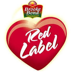 Brooke Bond Red Label