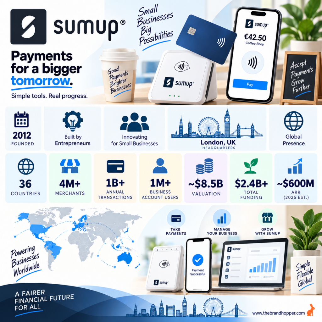 SumUp Overview