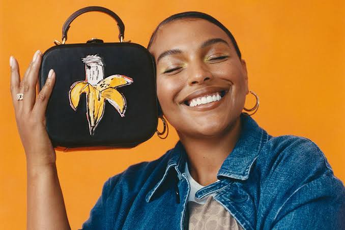Coach x Jean-Michel Basquiat Collection