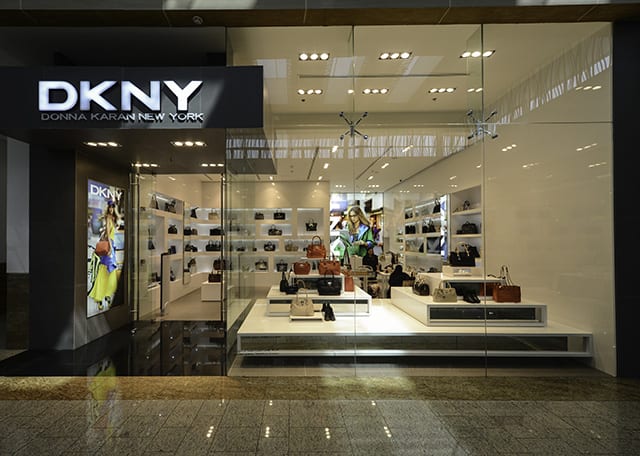 DKNY's New Designers
