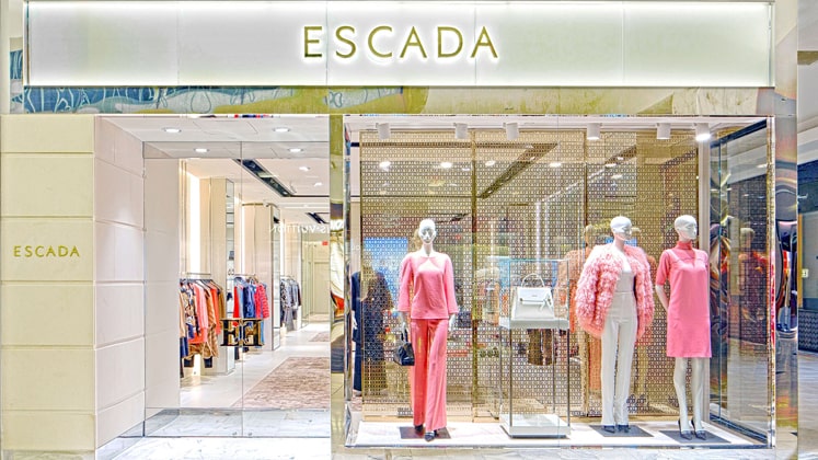 Marketing Strategies and Marketing Mix of Escada