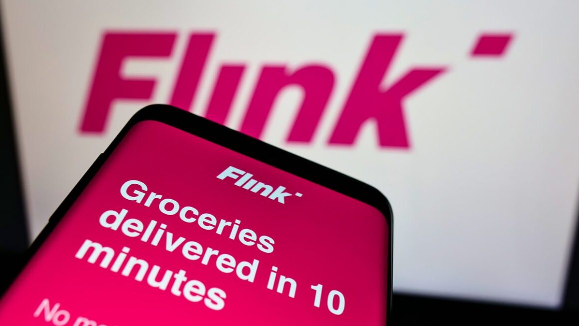 Flink – History, Founders, Features, Business Model & Valuation
