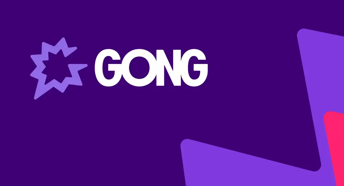 Gong – Founders, Features, Business Model, Growth & Investors