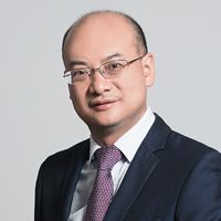 Liao Jieyuan - Founder & CEO at WeDoctor