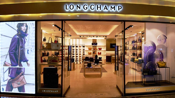 Marketing Strategies and Marketing Mix of Longchamp