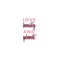 Love Beauty & Planet