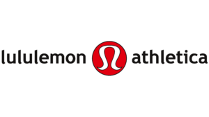 Lululemon Brand Identity - Logo