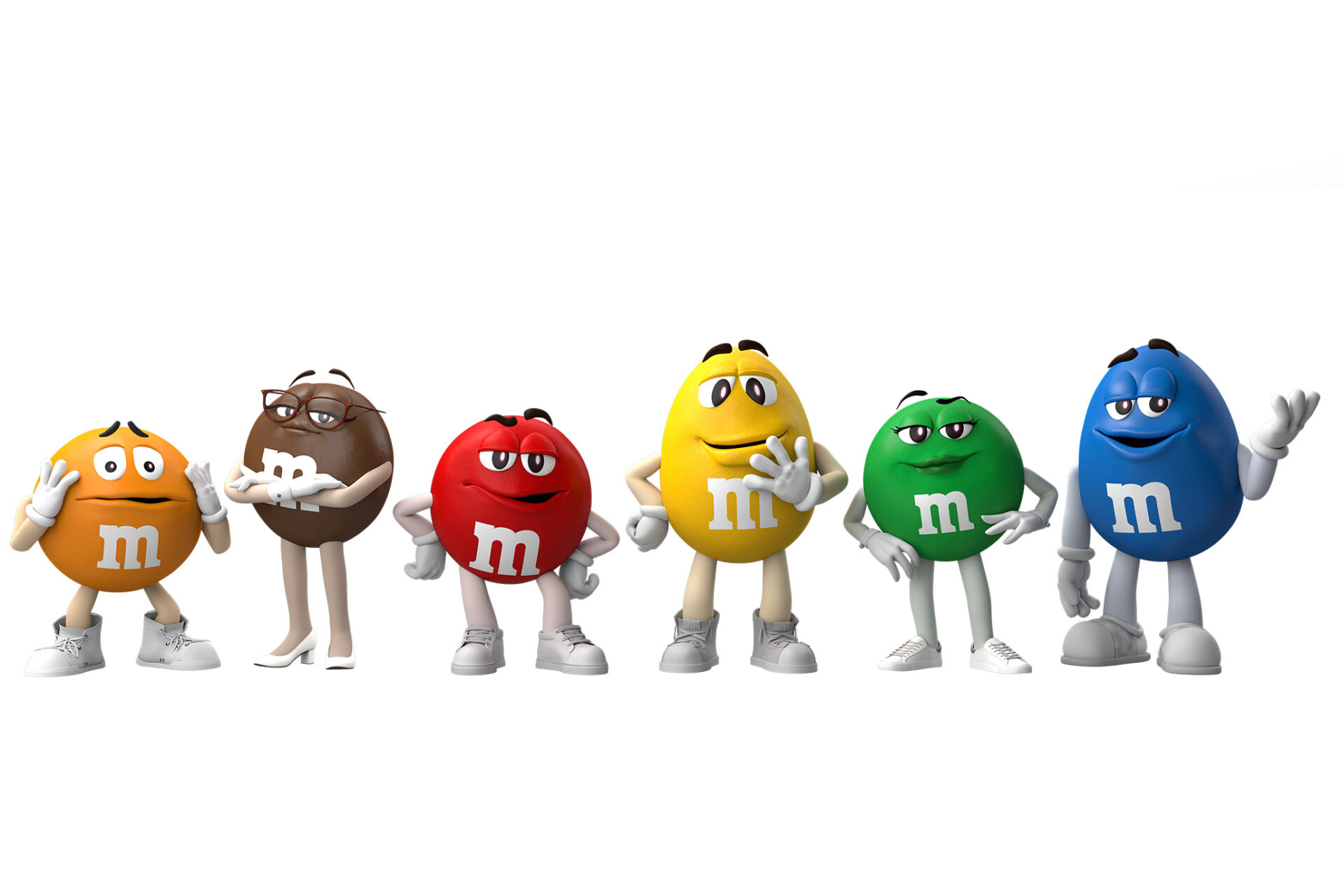 Exploring Marketing Strategies and Marketing Mix of M&M's