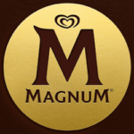 Magnum Logo | The Brand Hopper