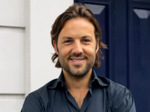 Adriaan Mol - Founder & CEO, Mollie