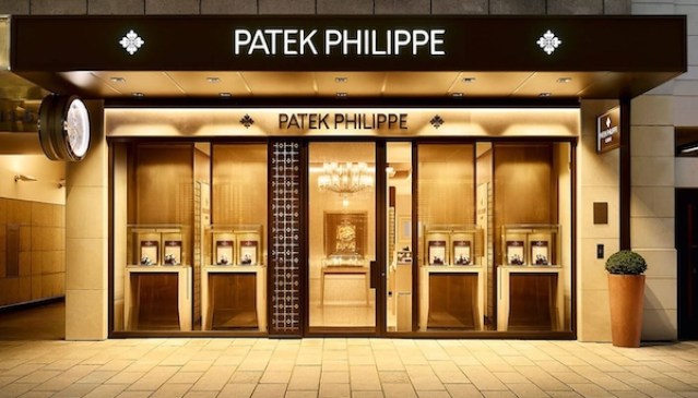 Patek Philippe Marketing | The Brand Hopper