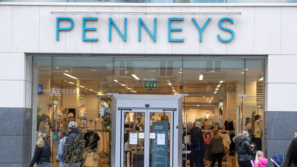 Penneys Store