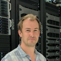 Pieter De Leenheer — Co-Founder