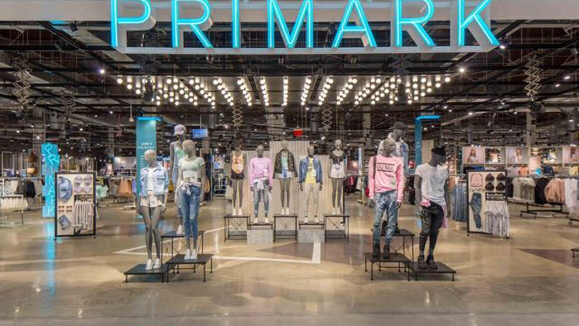 Case Study: Primark Survival in Pandemic without e-Commerce