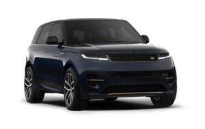 Range Rover Sport | The Brand Hopper